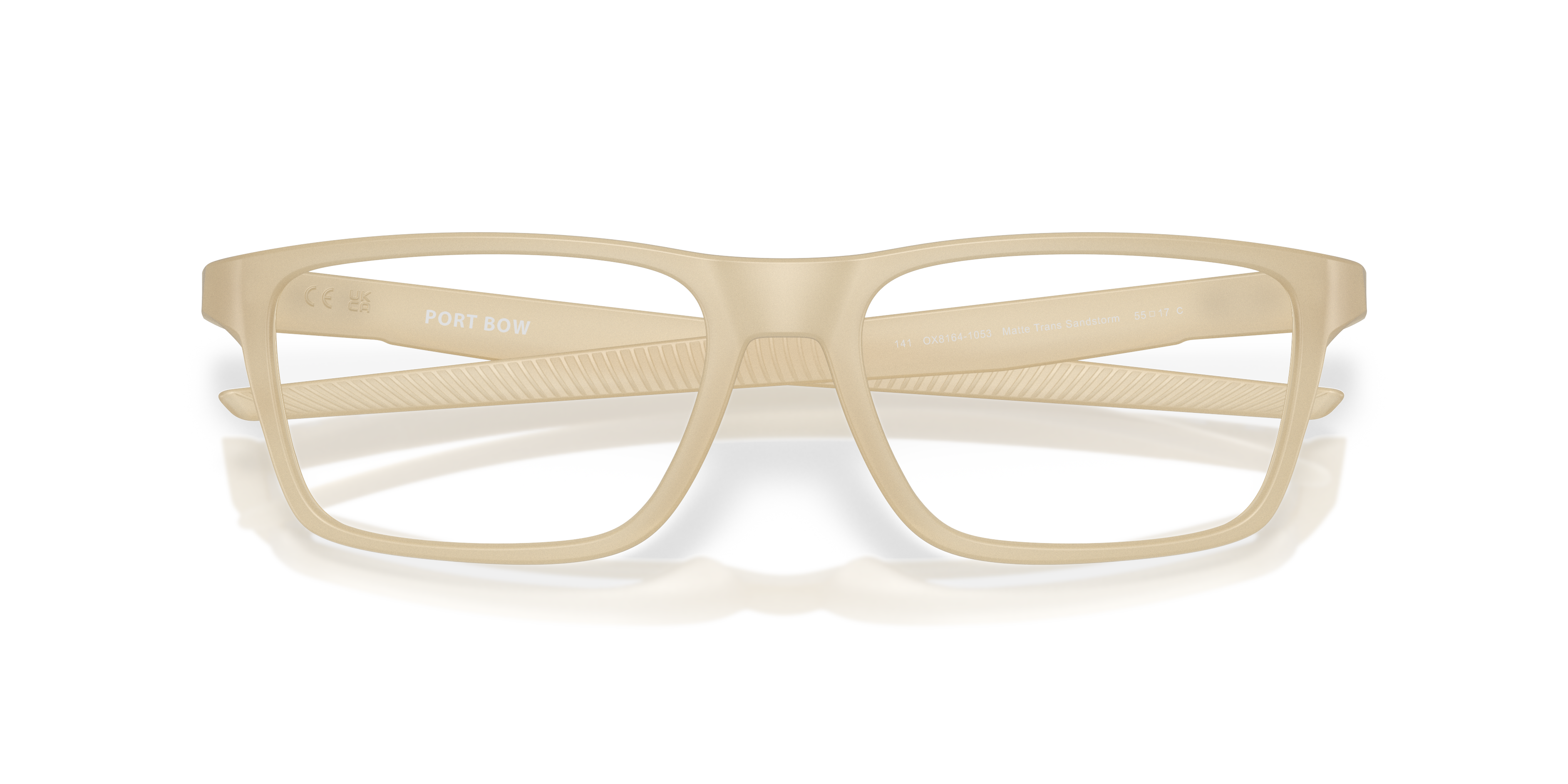 Oakley OX8164 816410 Port Bow 